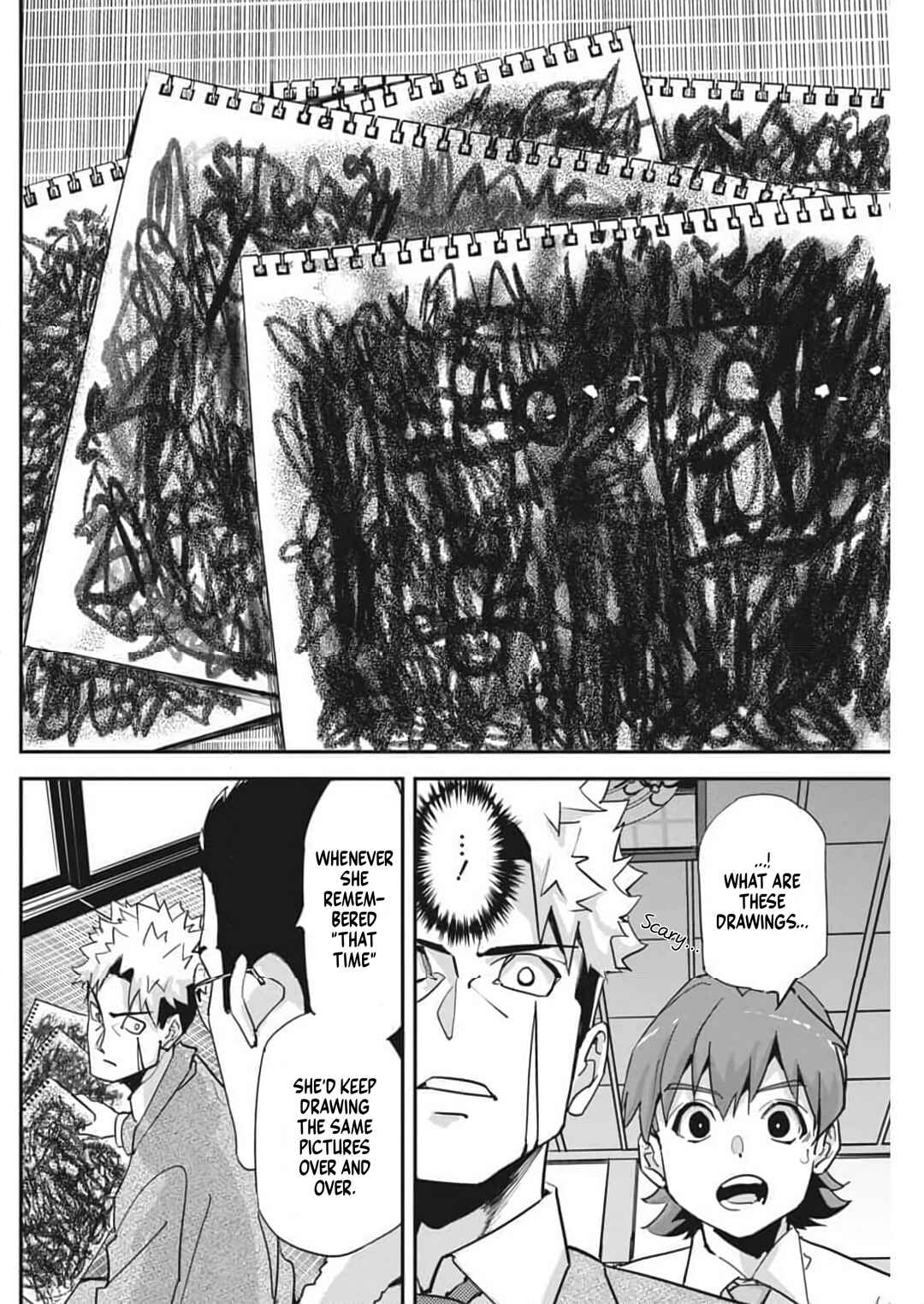 Pen to Wappa to Jijitsu-kon Chapter 25 - Page 16