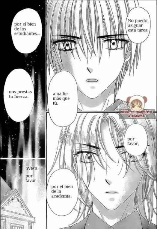 Gakuen Alice Chapter 147 - Page 12