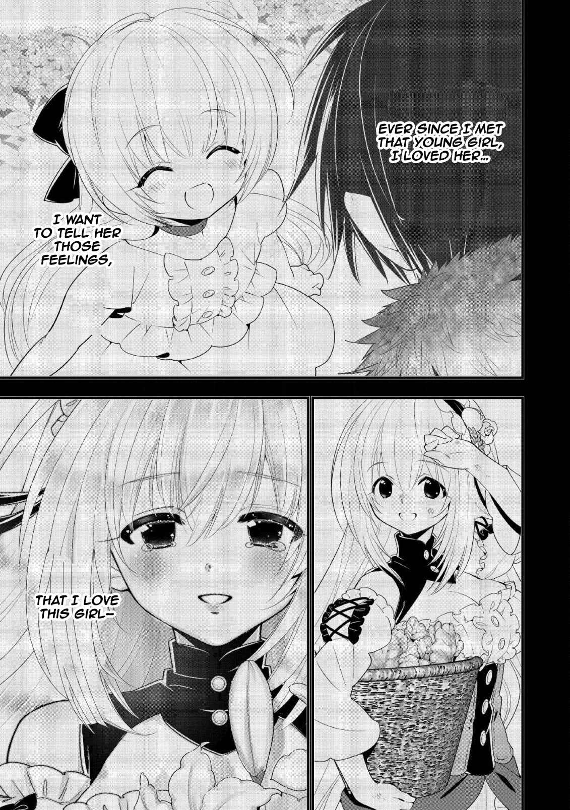 A-Rank Boukensha no Slow Life Chapter 13 - Page 19