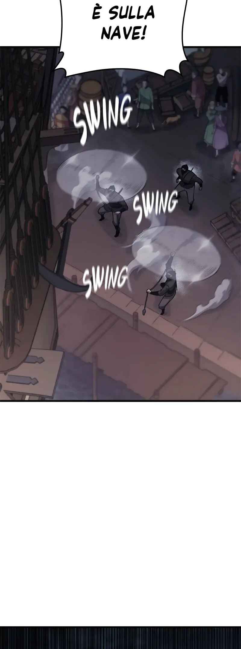 Assassin Creed: Ijyeojin Sawon Chapter 1 - Page 18