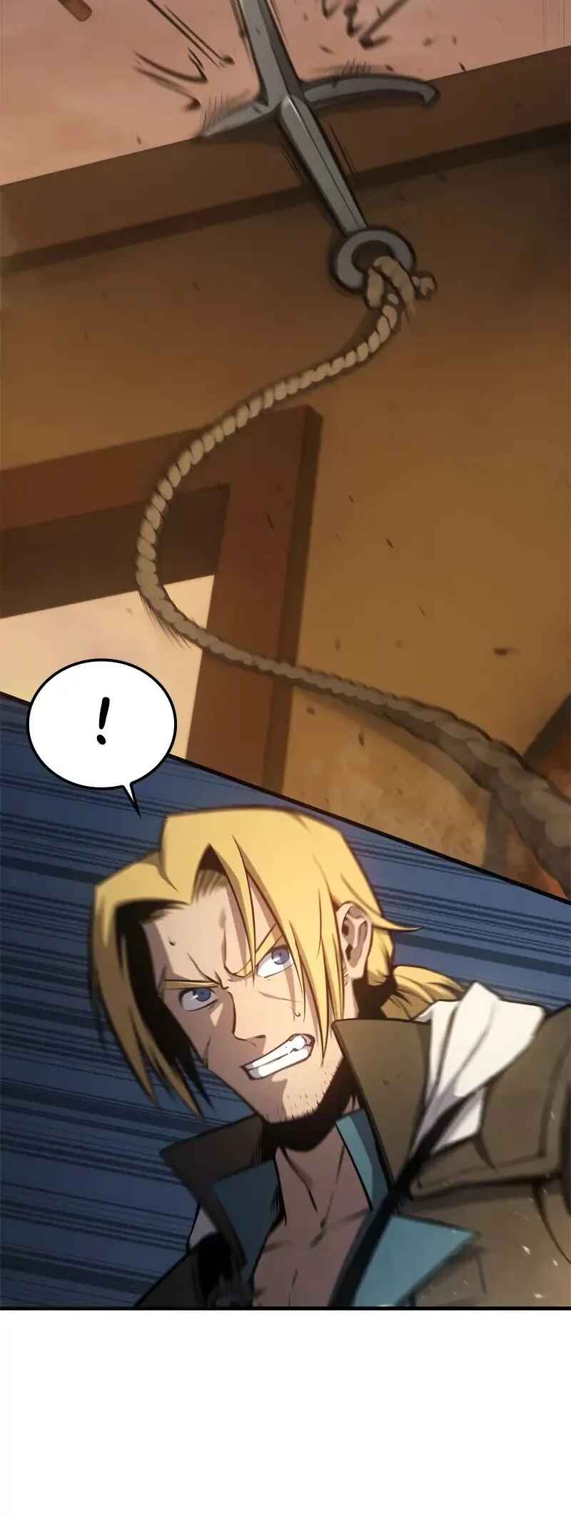 Assassin Creed: Ijyeojin Sawon Chapter 1 - Page 20