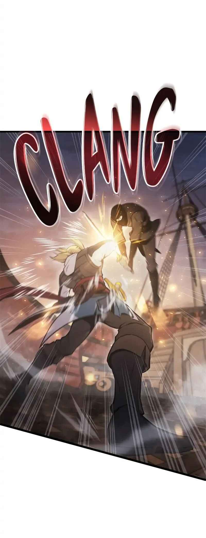 Assassin Creed: Ijyeojin Sawon Chapter 1 - Page 27