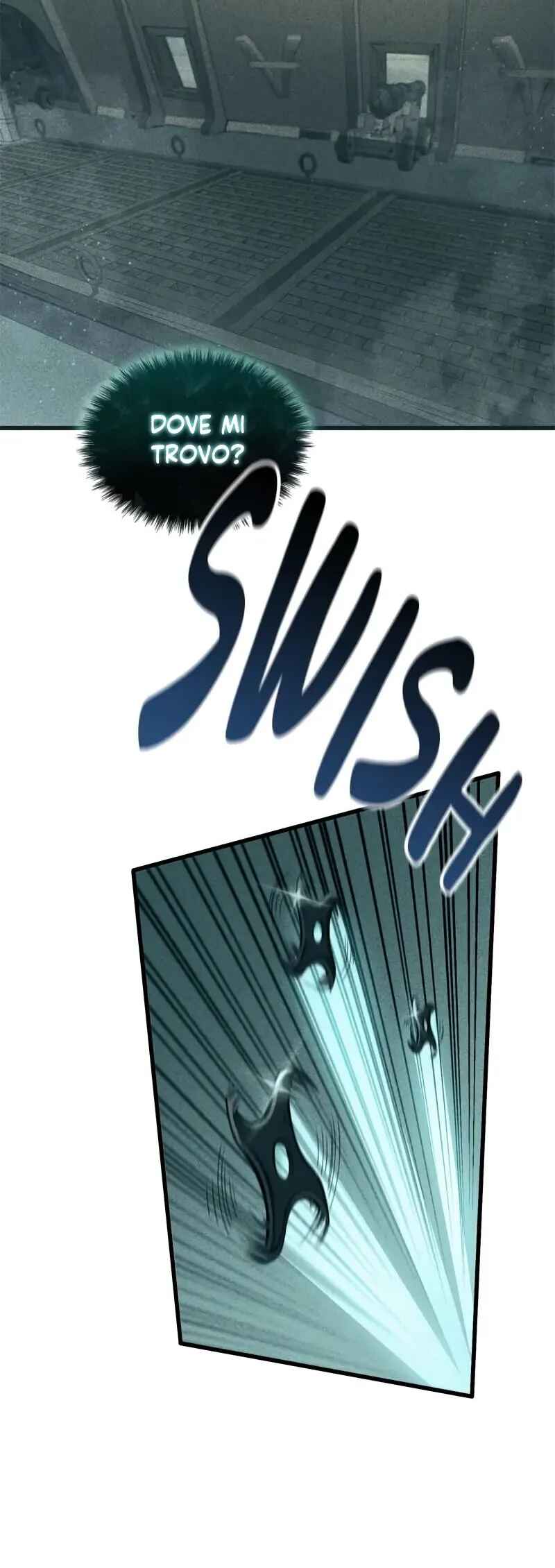 Assassin Creed: Ijyeojin Sawon Chapter 1 - Page 37