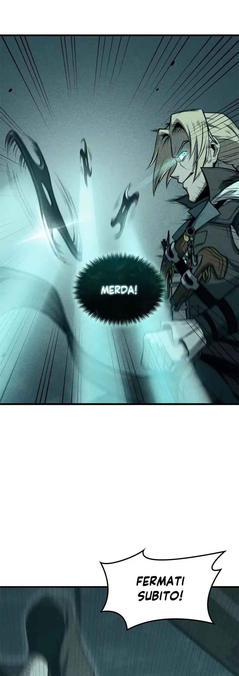 Assassin Creed: Ijyeojin Sawon Chapter 1 - Page 38