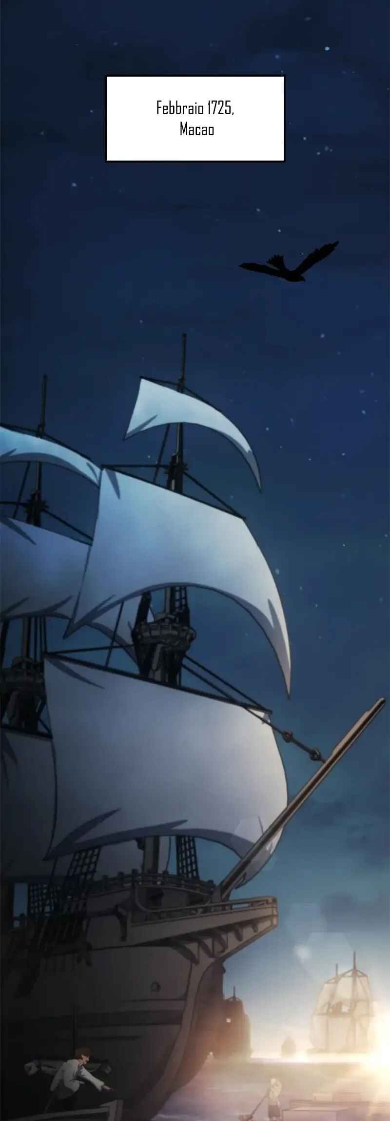 Assassin Creed: Ijyeojin Sawon Chapter 1 - Page 4
