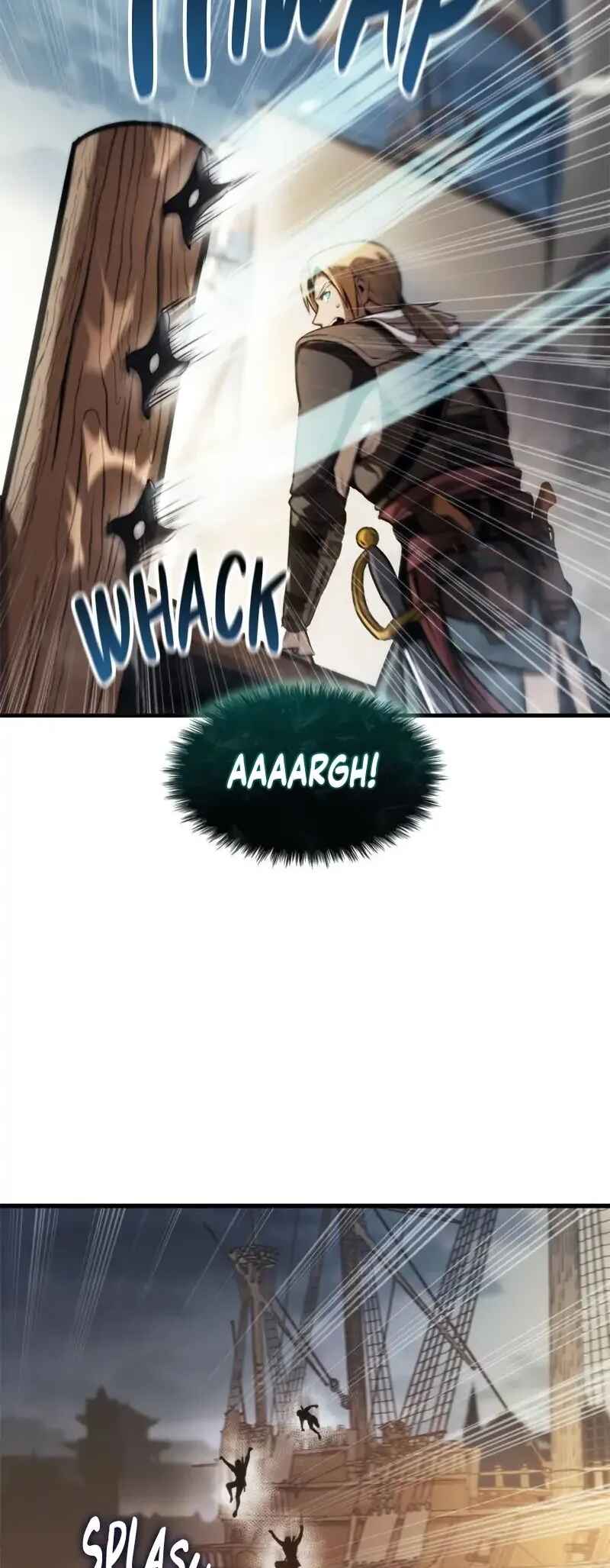 Assassin Creed: Ijyeojin Sawon Chapter 1 - Page 50
