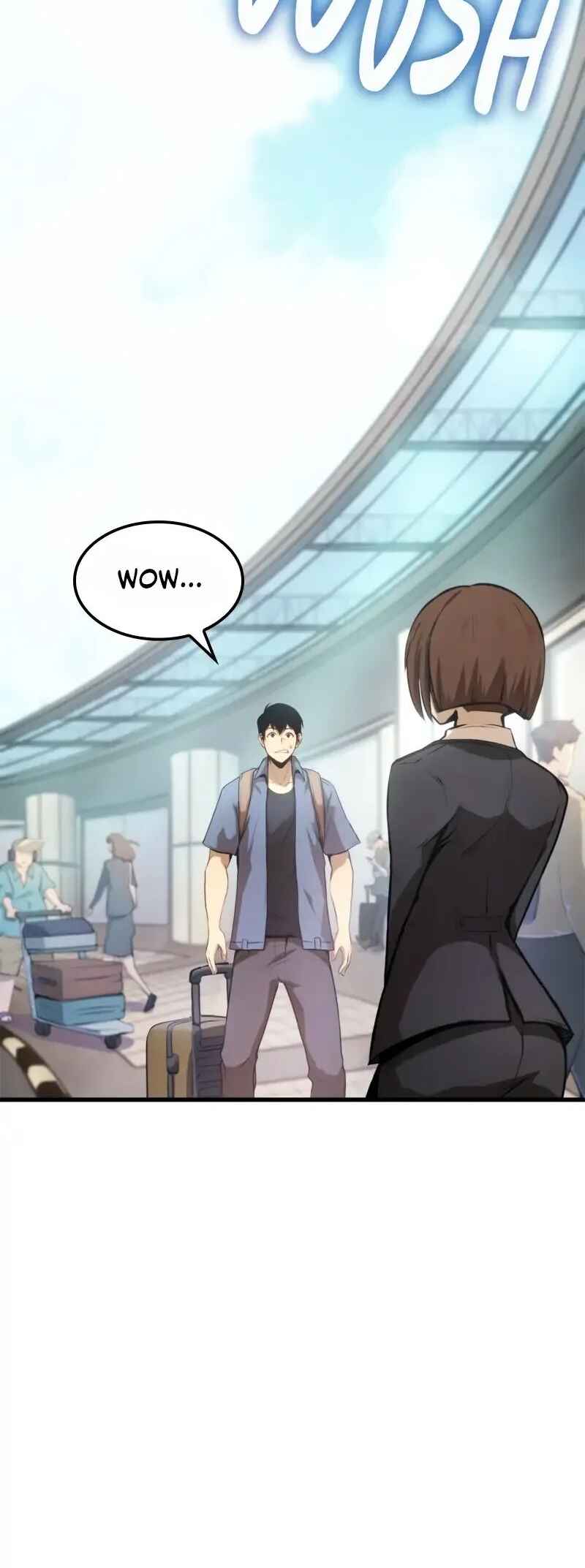 Assassin Creed: Ijyeojin Sawon Chapter 1 - Page 65