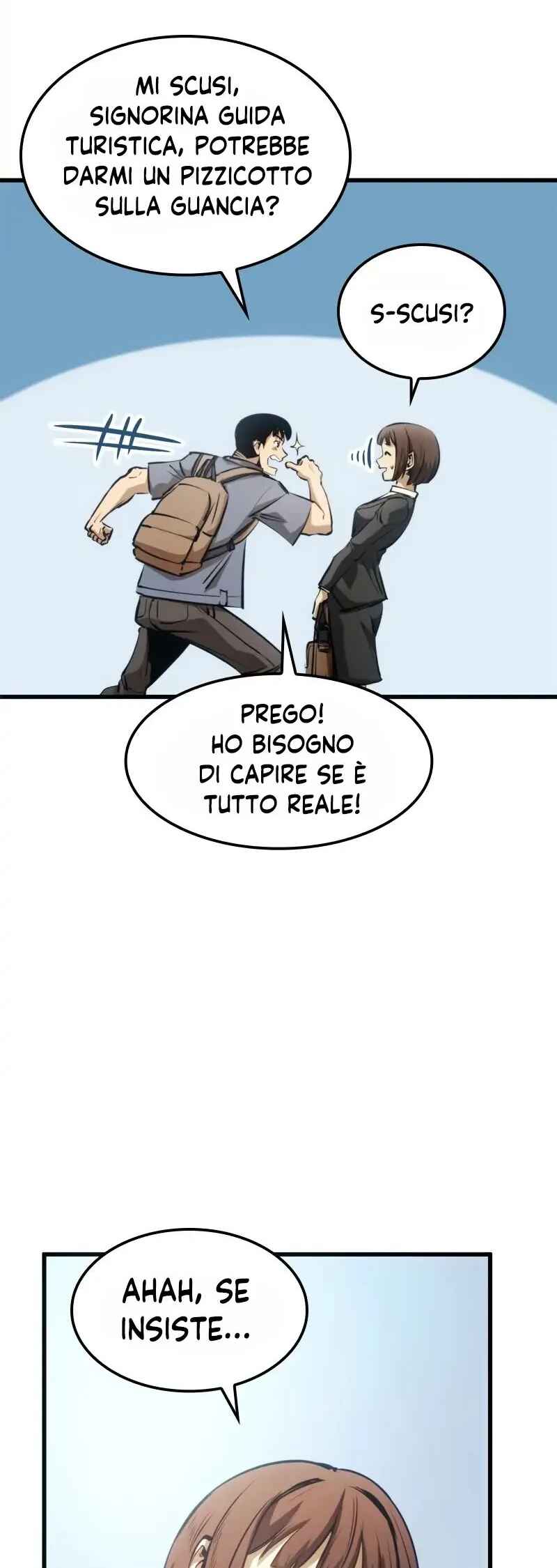 Assassin Creed: Ijyeojin Sawon Chapter 1 - Page 67