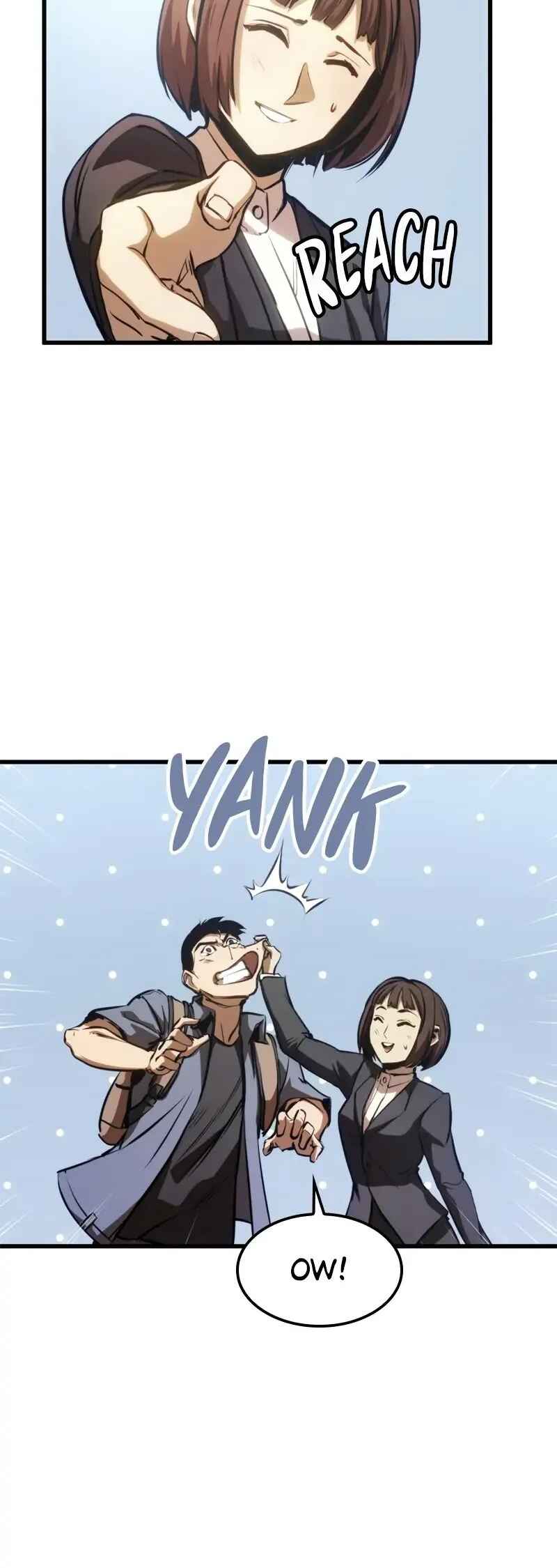 Assassin Creed: Ijyeojin Sawon Chapter 1 - Page 68