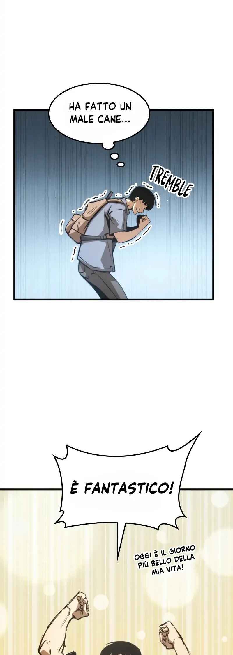 Assassin Creed: Ijyeojin Sawon Chapter 1 - Page 69