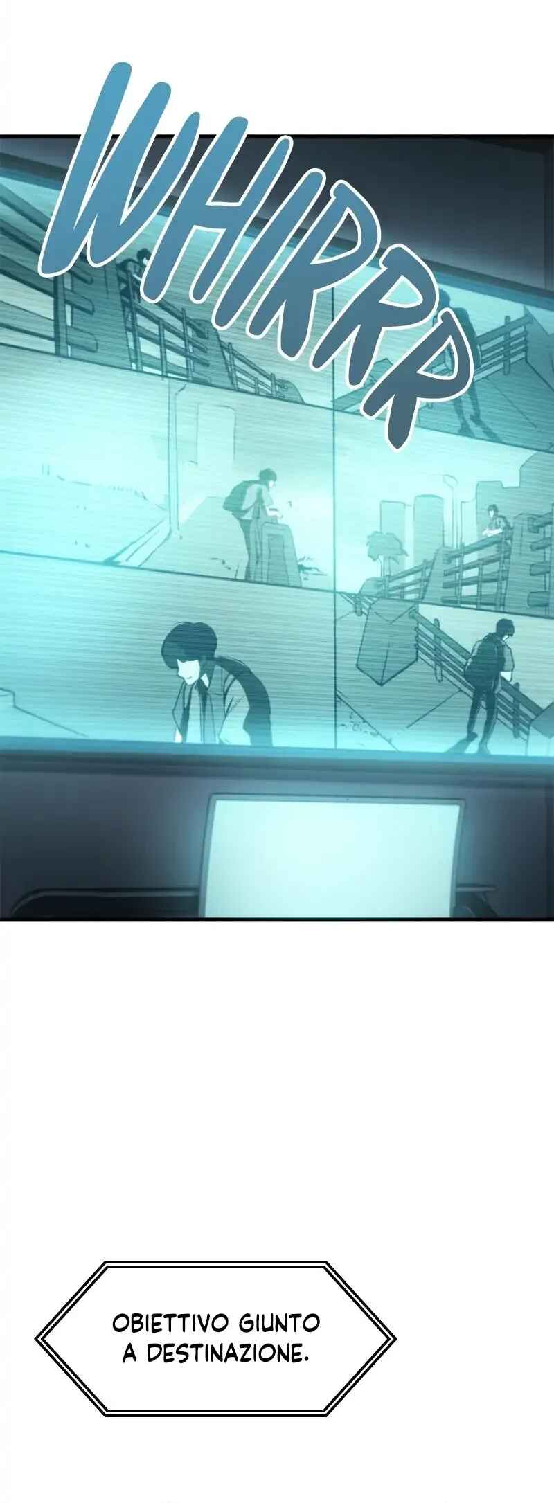 Assassin Creed: Ijyeojin Sawon Chapter 1 - Page 83