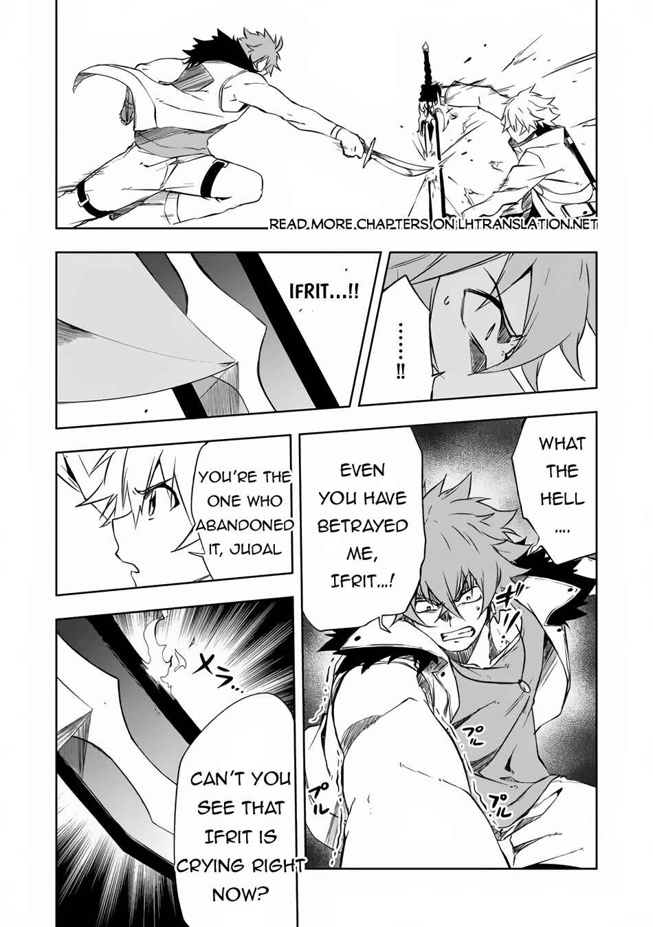 "Zako ni wa Kaji ga Oniai da www" to Iwareta Kaji Level 9999 no Ore, Tsuihousareta no de Boukensha ni Tenshokusuru ~Saikyou Buki de Musou Shinagara Guild de Tanoshiku Kurashimasu~ Chapter 9.1 - Page 11