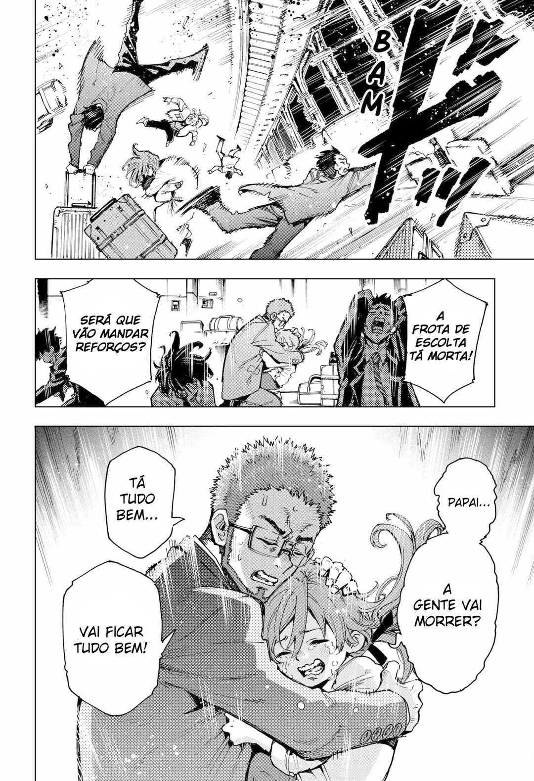 Eiyuu Kikan Chapter 2 - Page 49