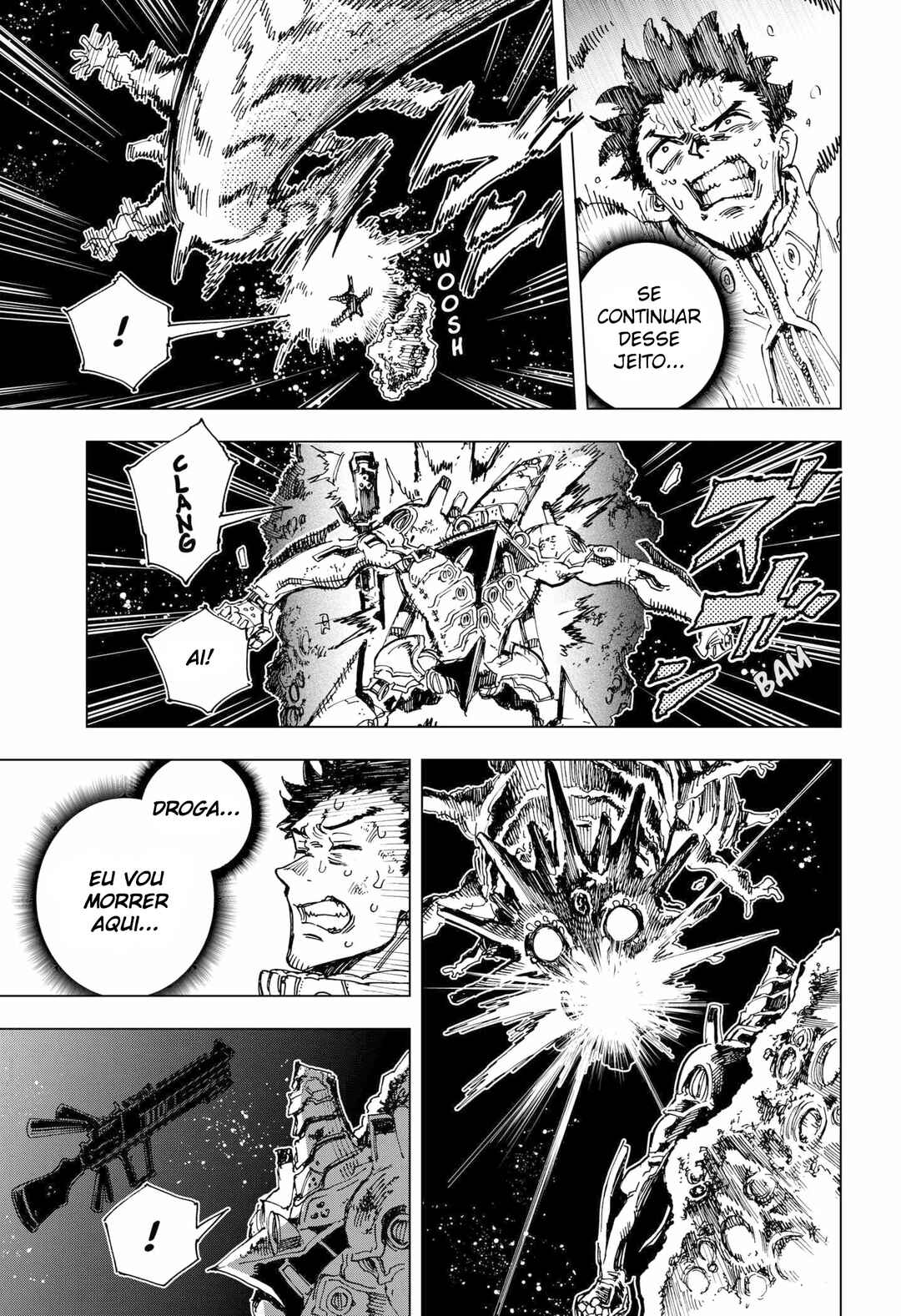 Eiyuu Kikan Chapter 2 - Page 57