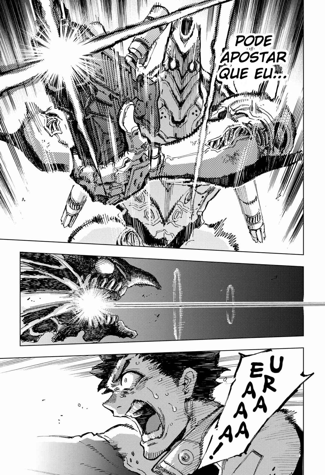 Eiyuu Kikan Chapter 2 - Page 59