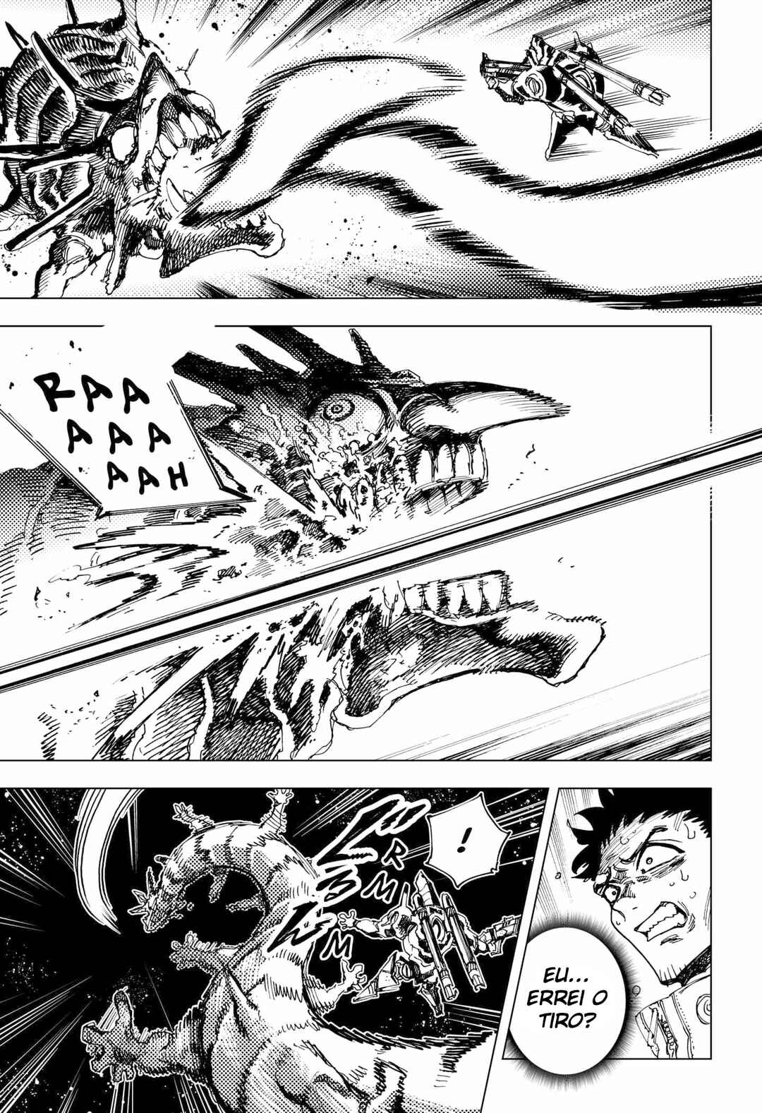 Eiyuu Kikan Chapter 2 - Page 61
