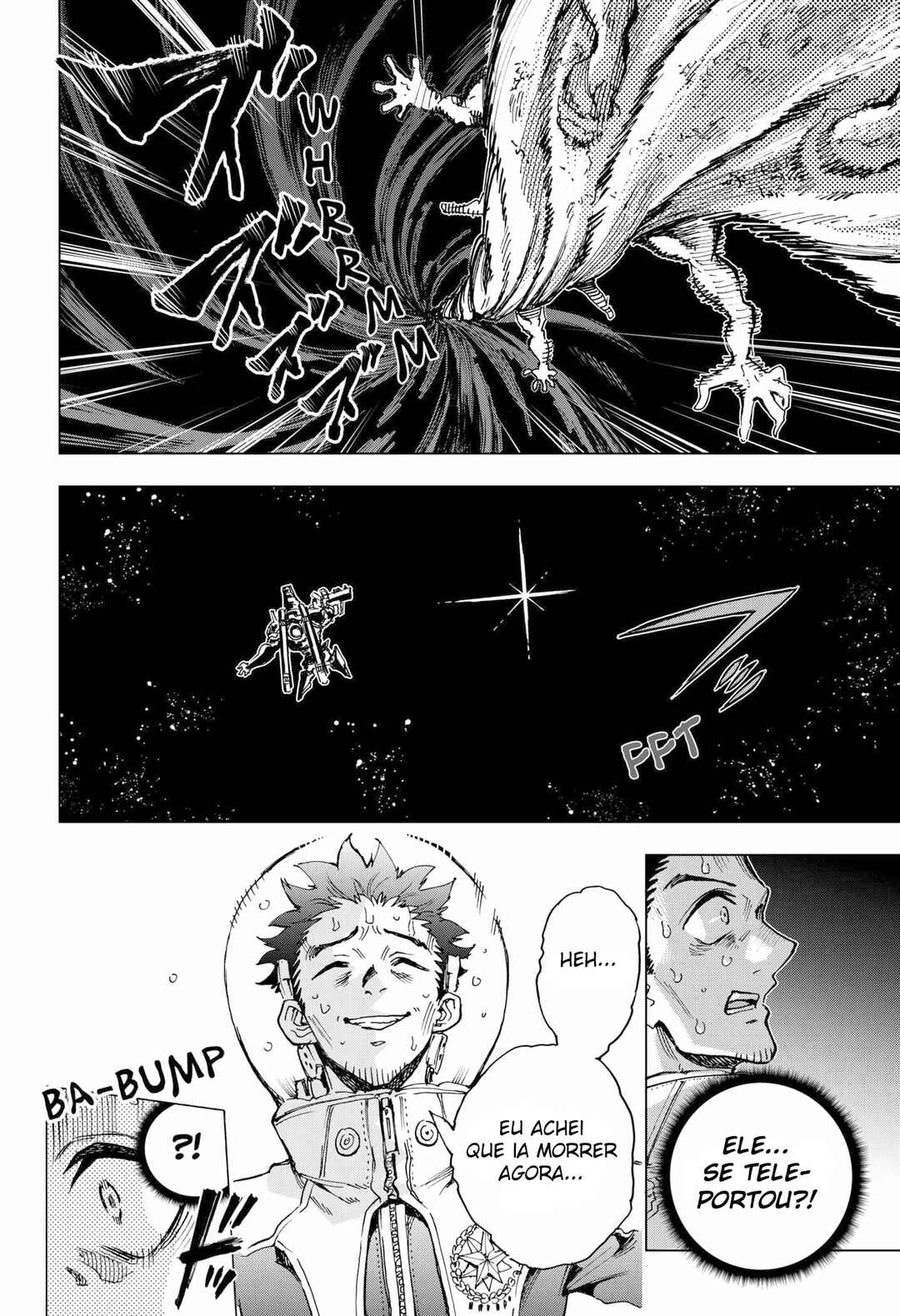 Eiyuu Kikan Chapter 2 - Page 62