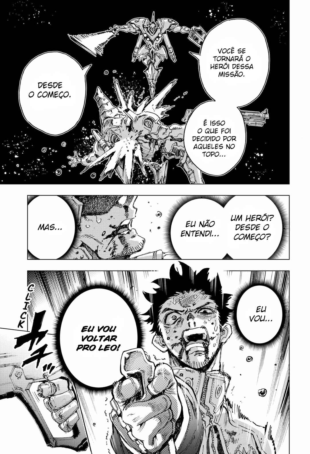 Eiyuu Kikan Chapter 2 - Page 68
