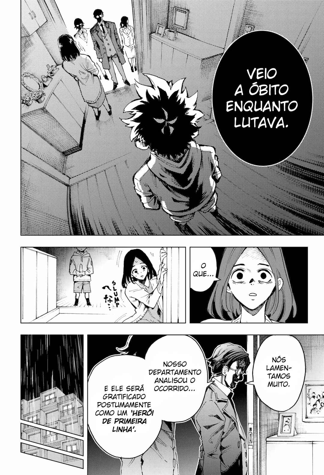 Eiyuu Kikan Chapter 2 - Page 75