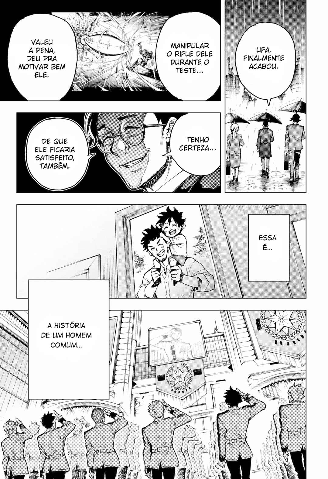 Eiyuu Kikan Chapter 2 - Page 76