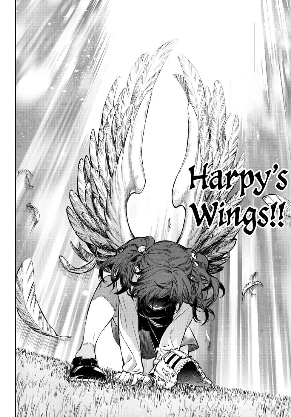 Yakyuu de Sensou suru Isekai de Choukoukoukyuu Ace ga Jakushou Kokka o Sukuu Youdesu Chapter 30.1 - Page 22