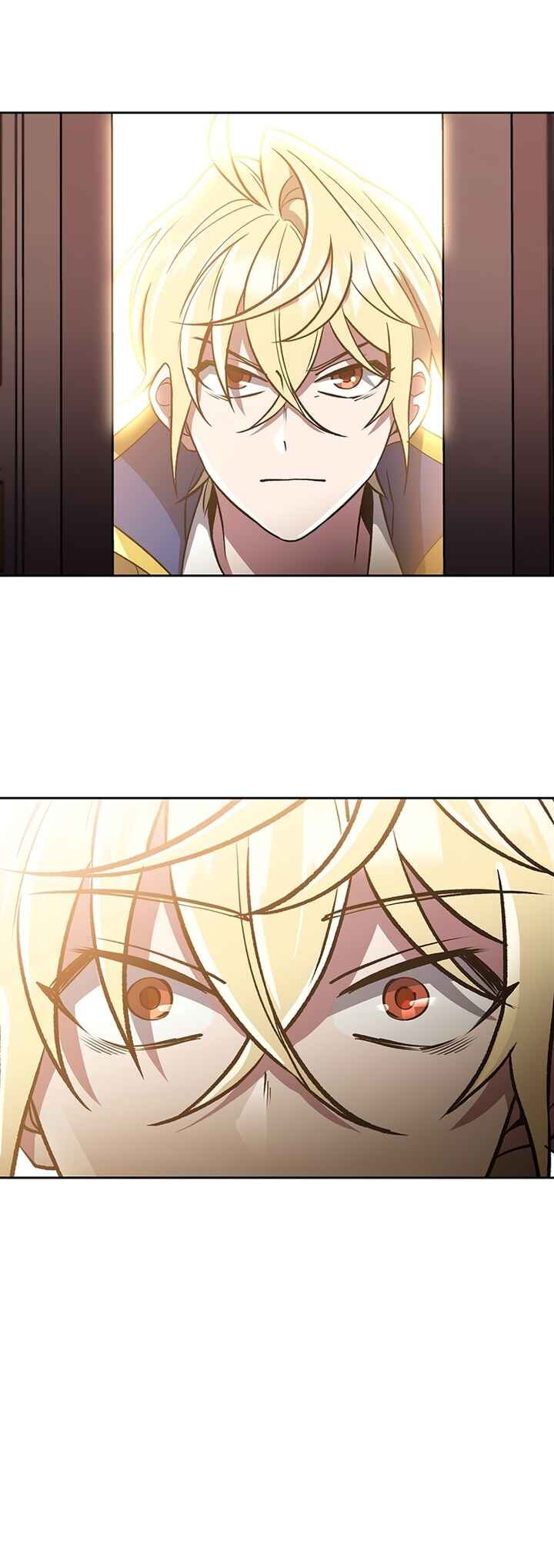 The Great Wizard Transcendent Chapter 47 - Page 41