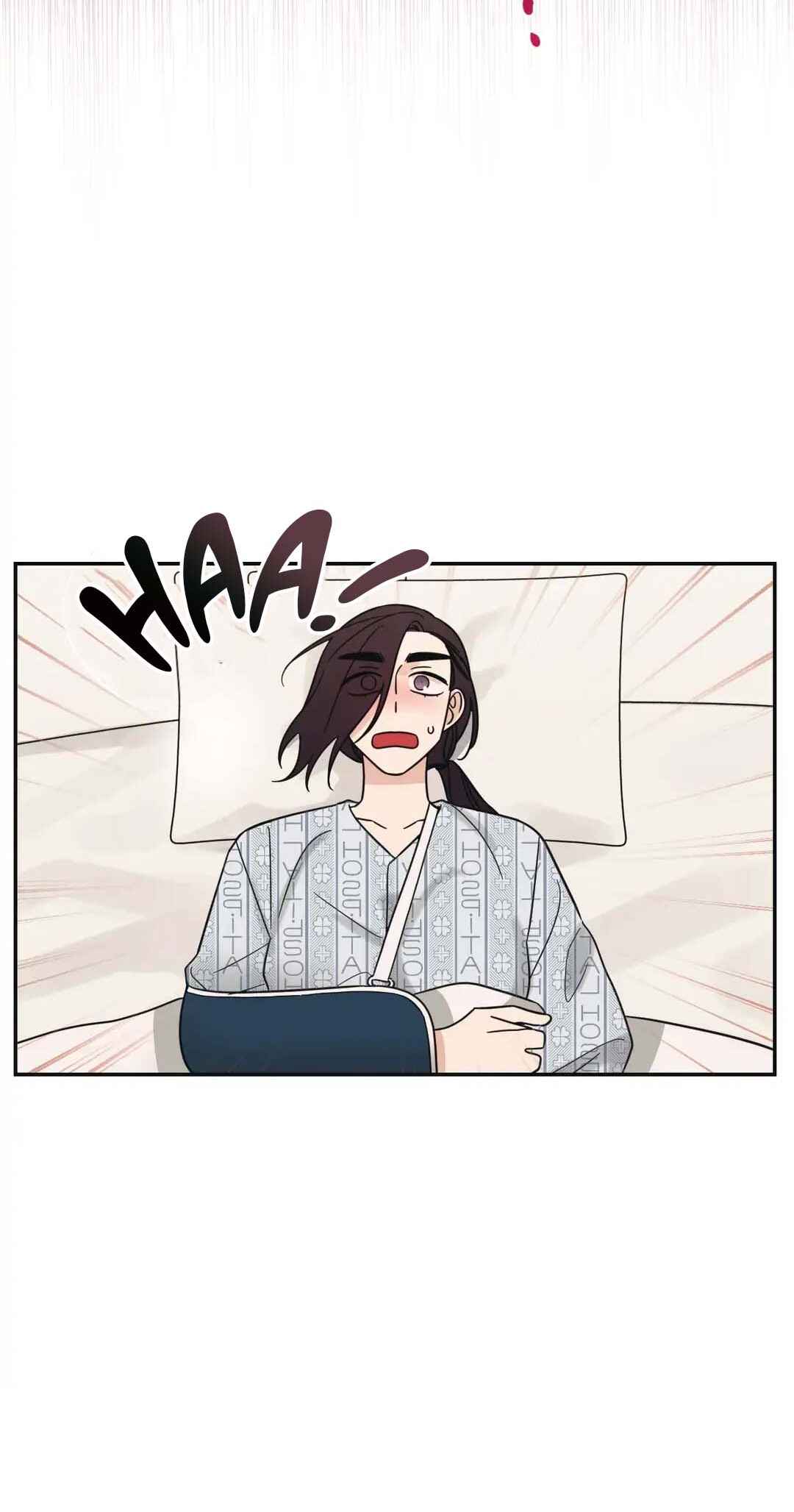 Get Out of My House! Chapter 17 - Page 10