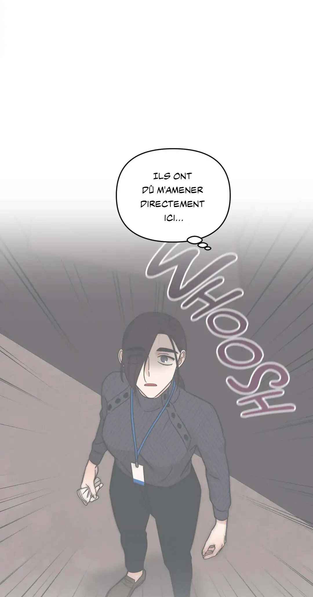 Get Out of My House! Chapter 17 - Page 12