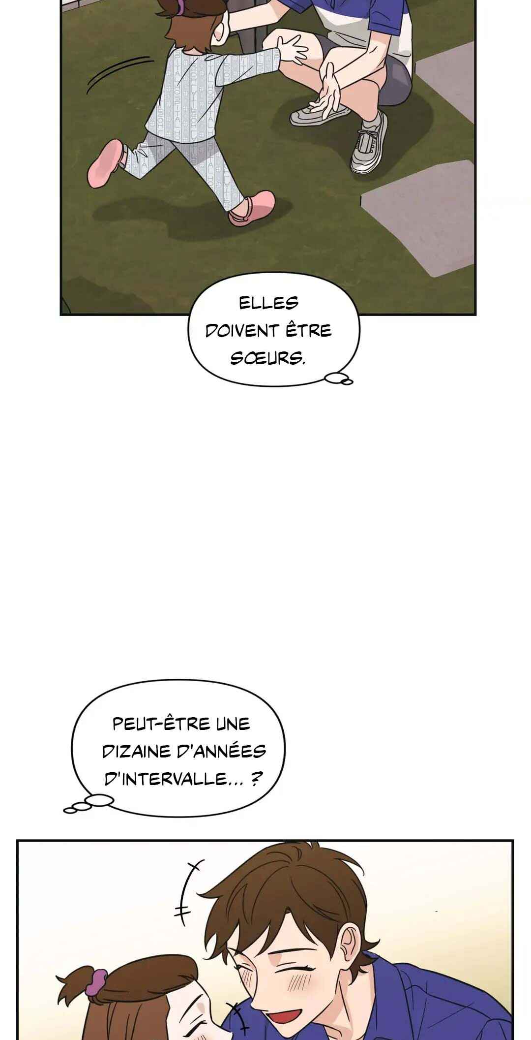 Get Out of My House! Chapter 17 - Page 16