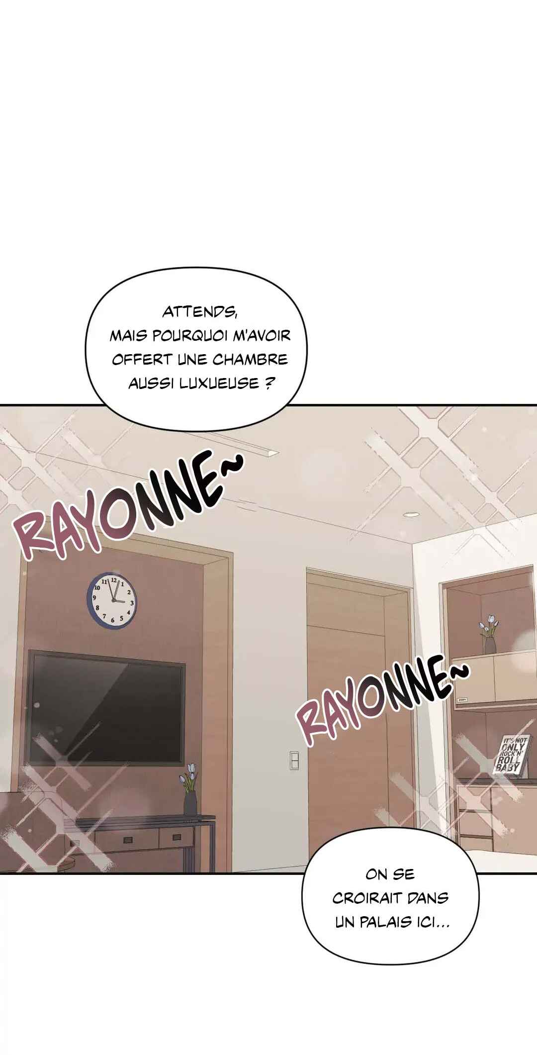 Get Out of My House! Chapter 17 - Page 44