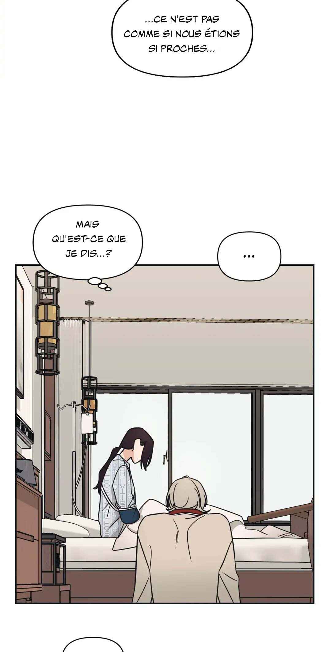 Get Out of My House! Chapter 17 - Page 61