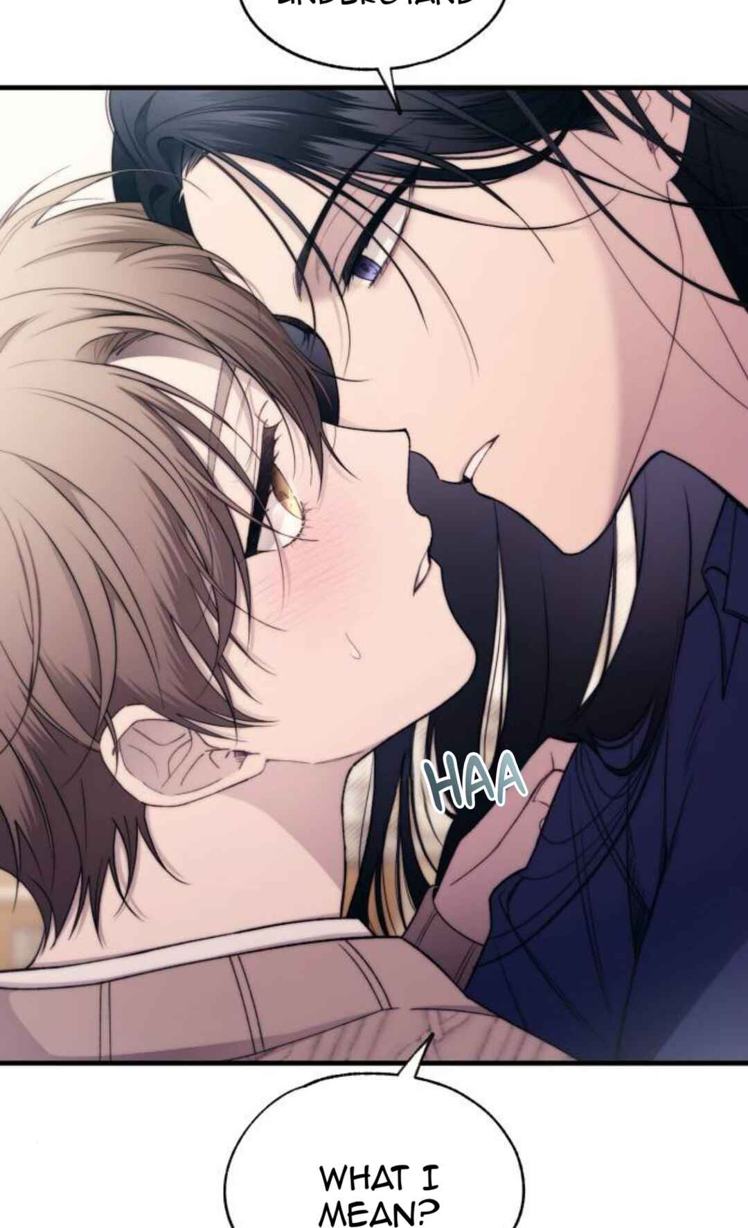 Yeon-u ui Sunjeong Chapter 181 - Page 2