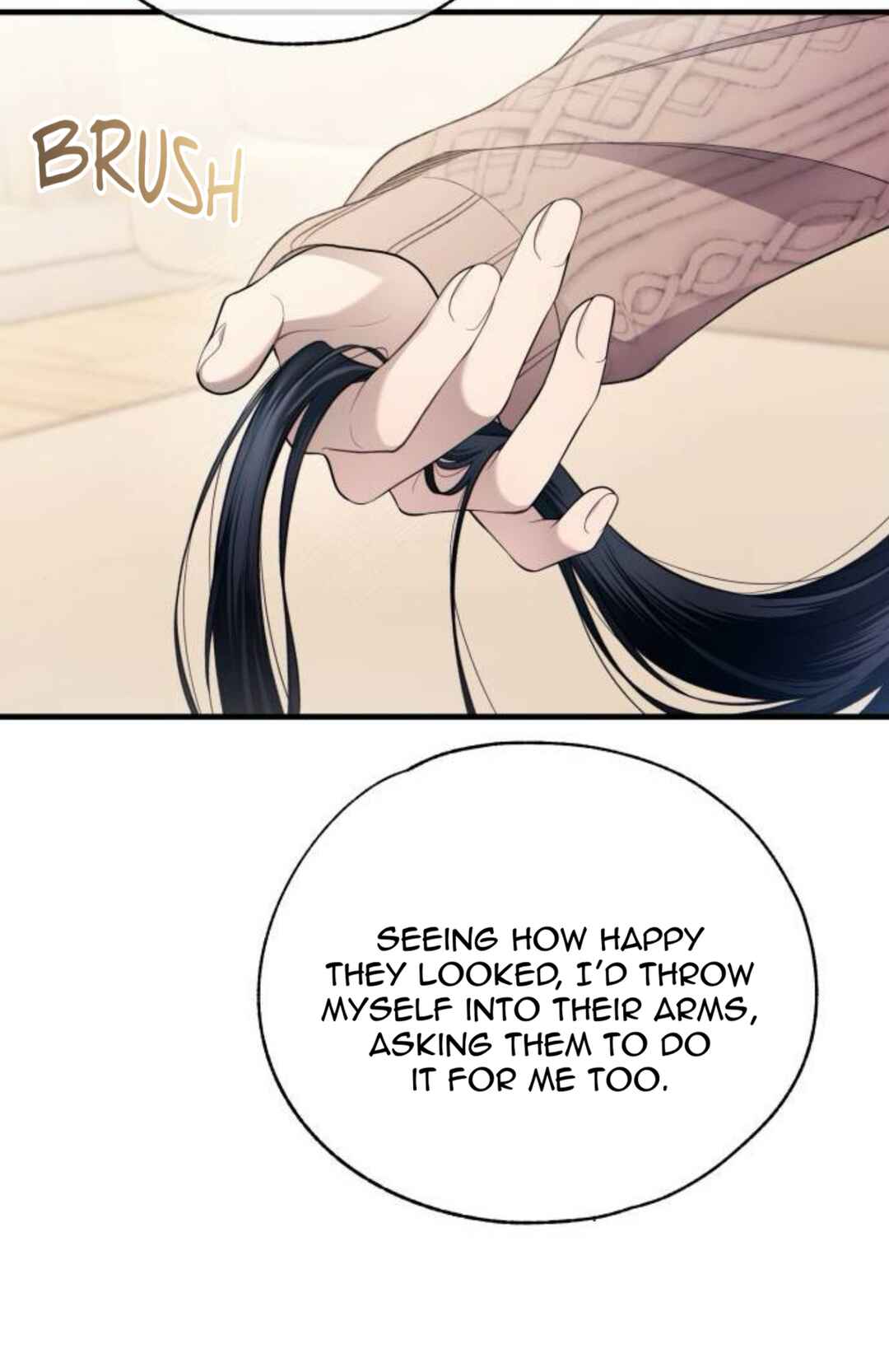 Yeon-u ui Sunjeong Chapter 181 - Page 34