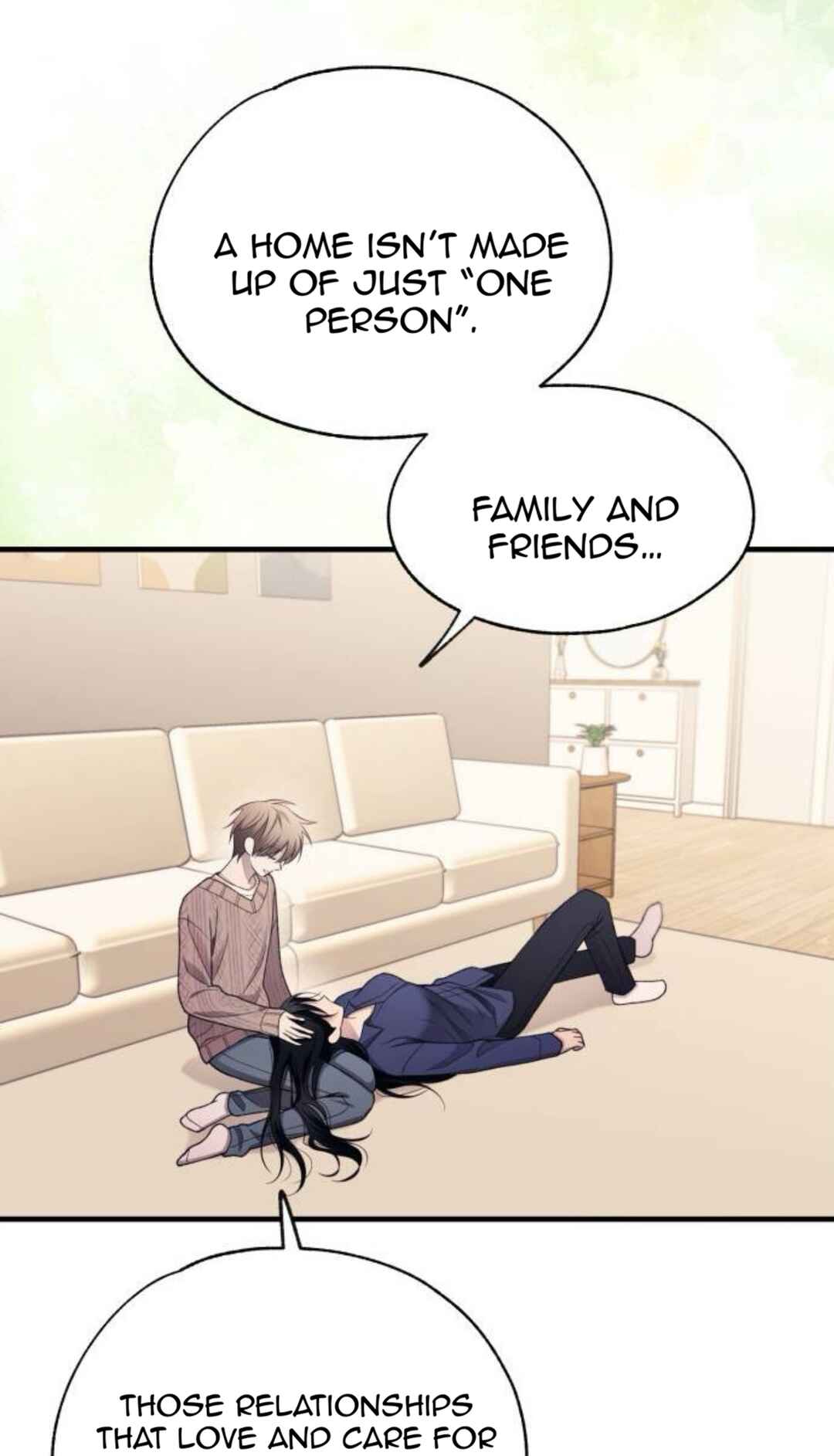 Yeon-u ui Sunjeong Chapter 181 - Page 60