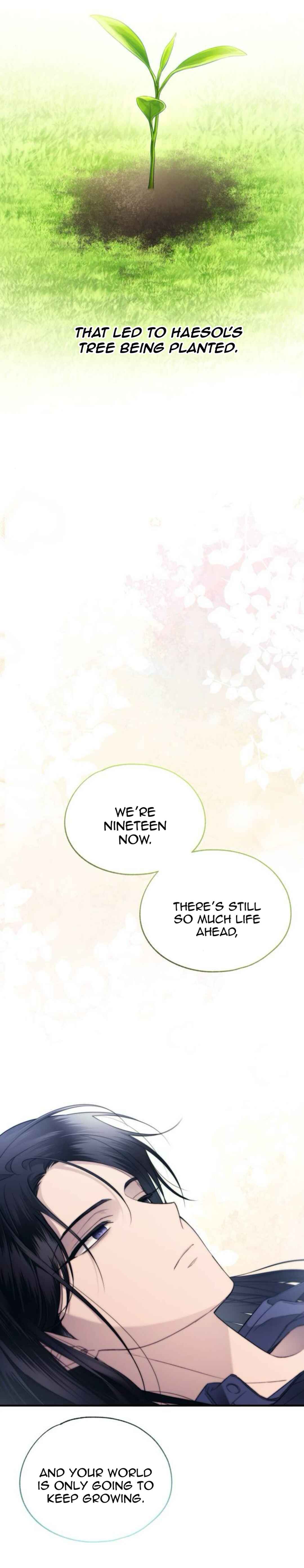 Yeon-u ui Sunjeong Chapter 181 - Page 90
