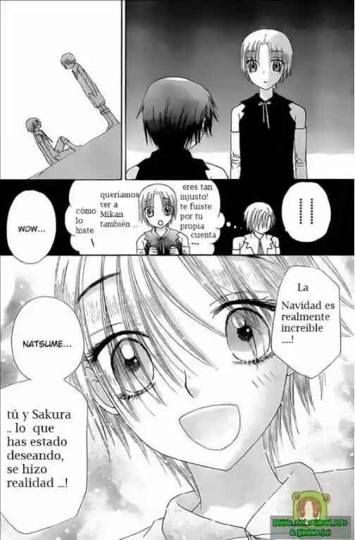 Gakuen Alice Chapter 146 - Page 11
