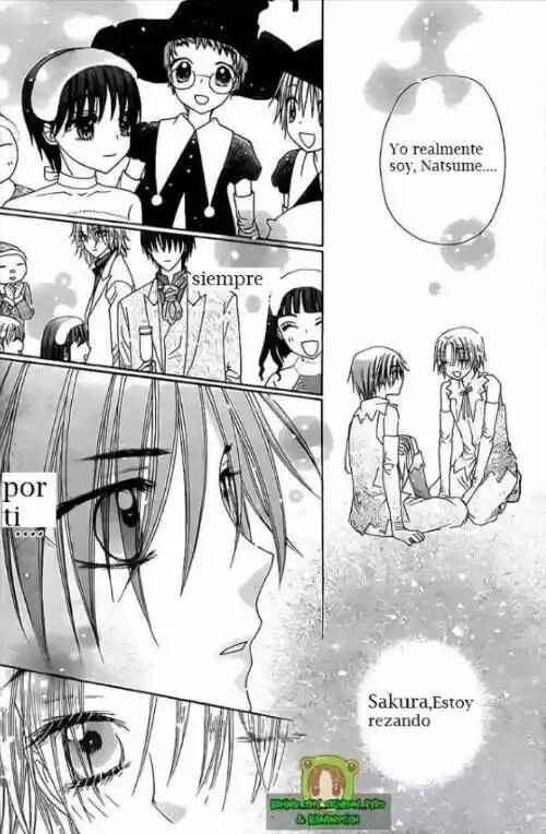 Gakuen Alice Chapter 146 - Page 12