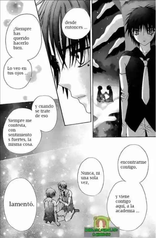 Gakuen Alice Chapter 146 - Page 19