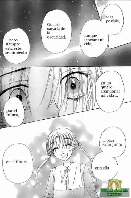 Gakuen Alice Chapter 146 - Page 22