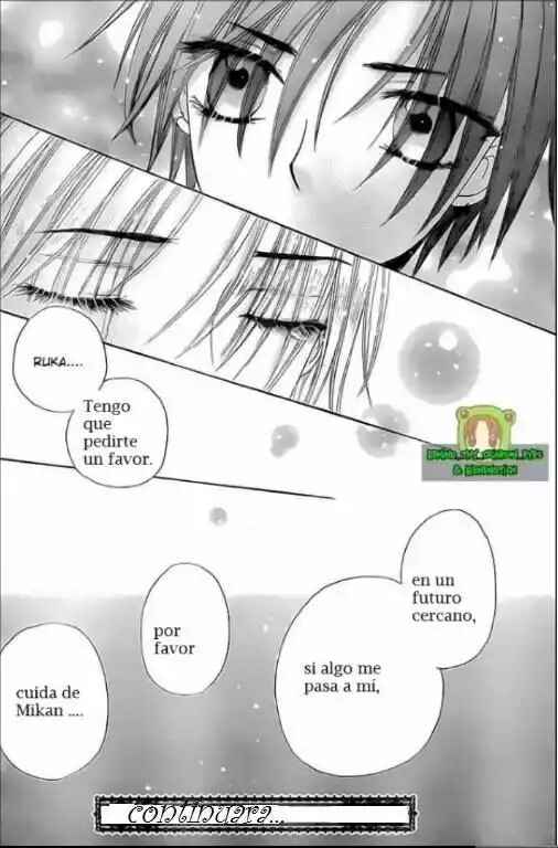 Gakuen Alice Chapter 146 - Page 24