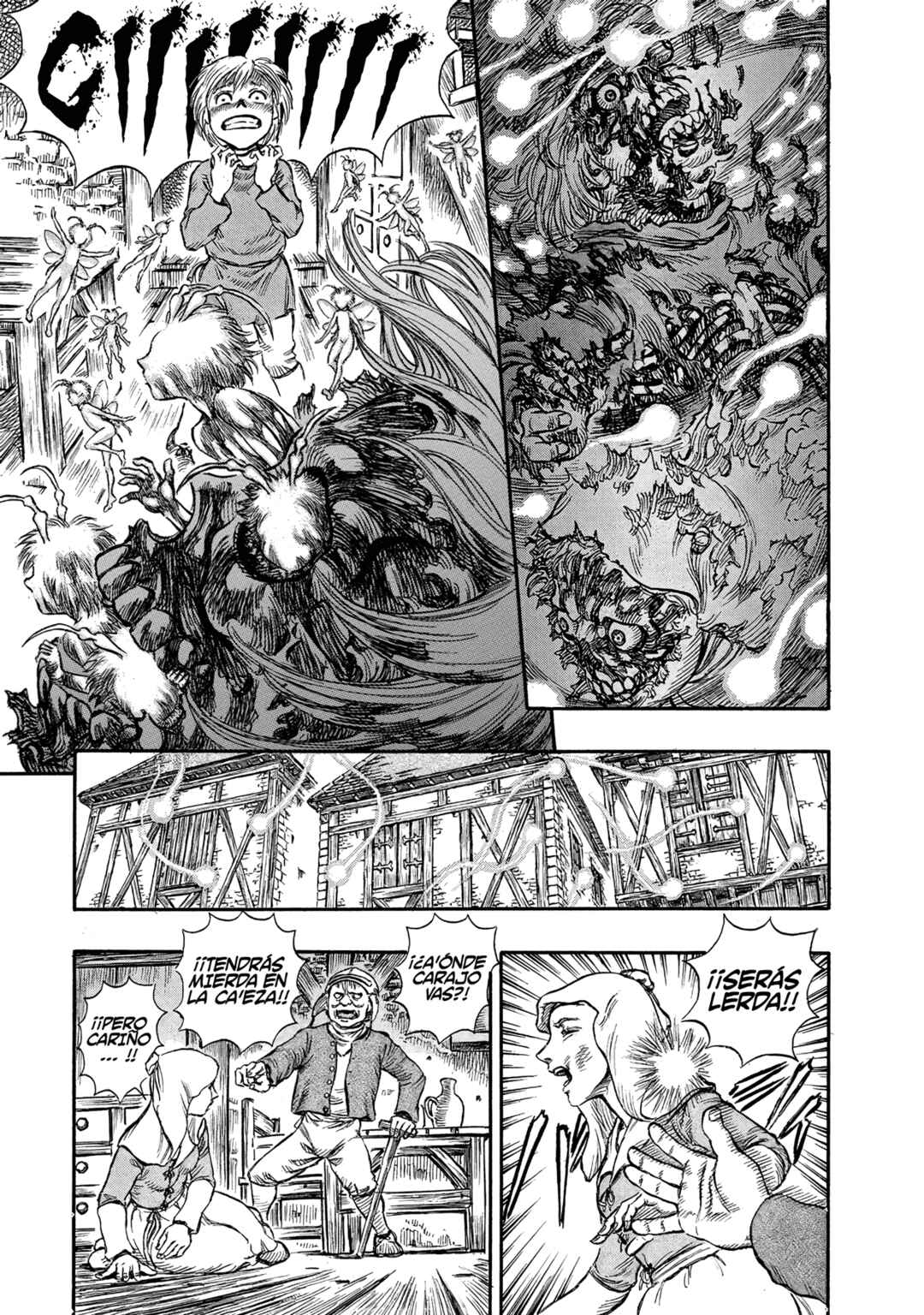 Berserk Chapter 98 - Page 16