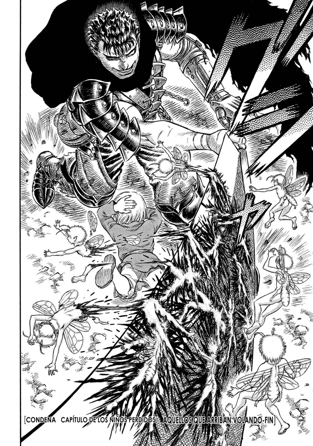 Berserk Chapter 98 - Page 19