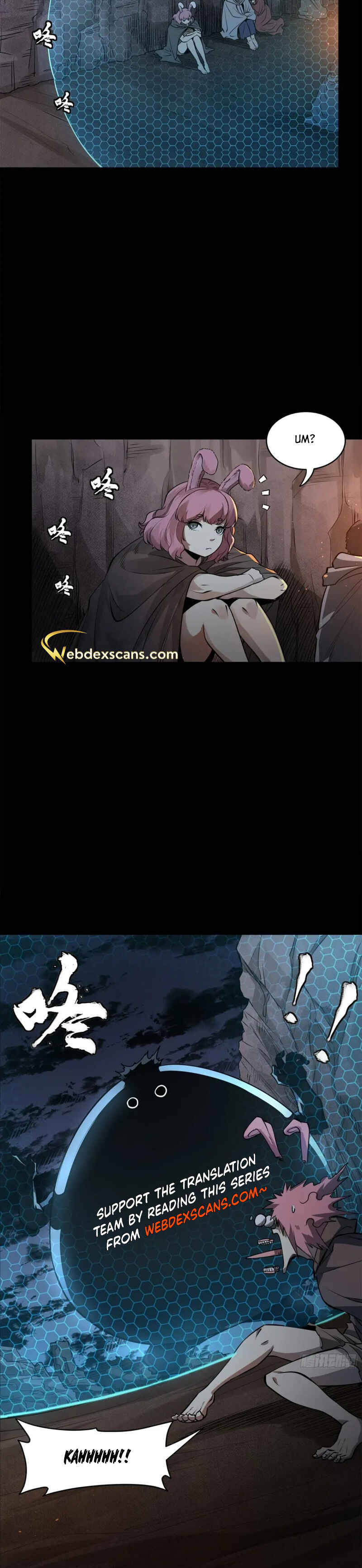 Xīngjiǎ Húnjiàng Zhuàn Chapter 172 - Page 27