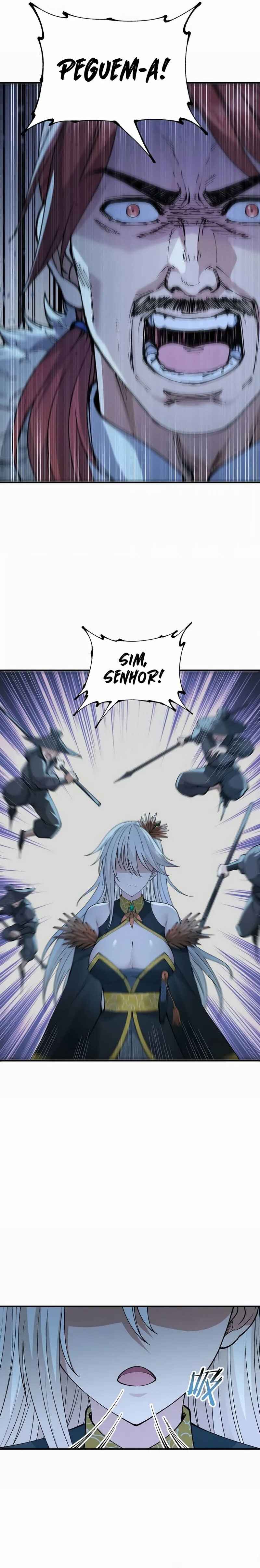 The Heavenly Path Is Not Stupid Chapter 44 - Page 17