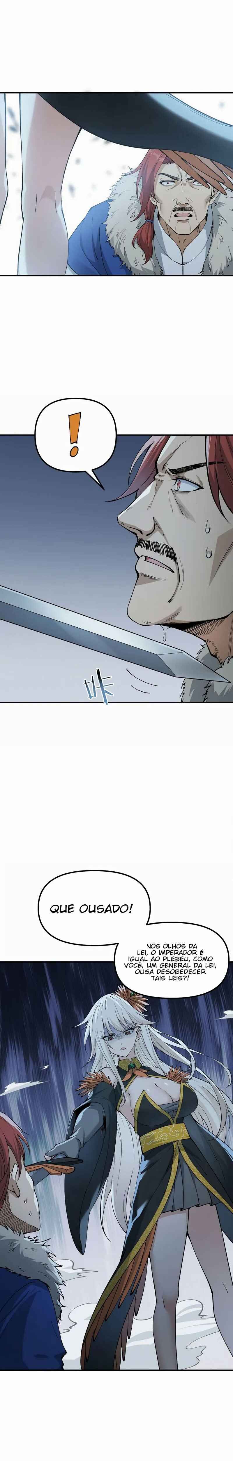The Heavenly Path Is Not Stupid Chapter 44 - Page 22