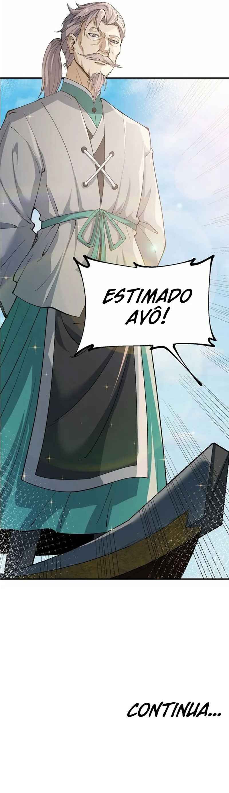 The Heavenly Path Is Not Stupid Chapter 44 - Page 27