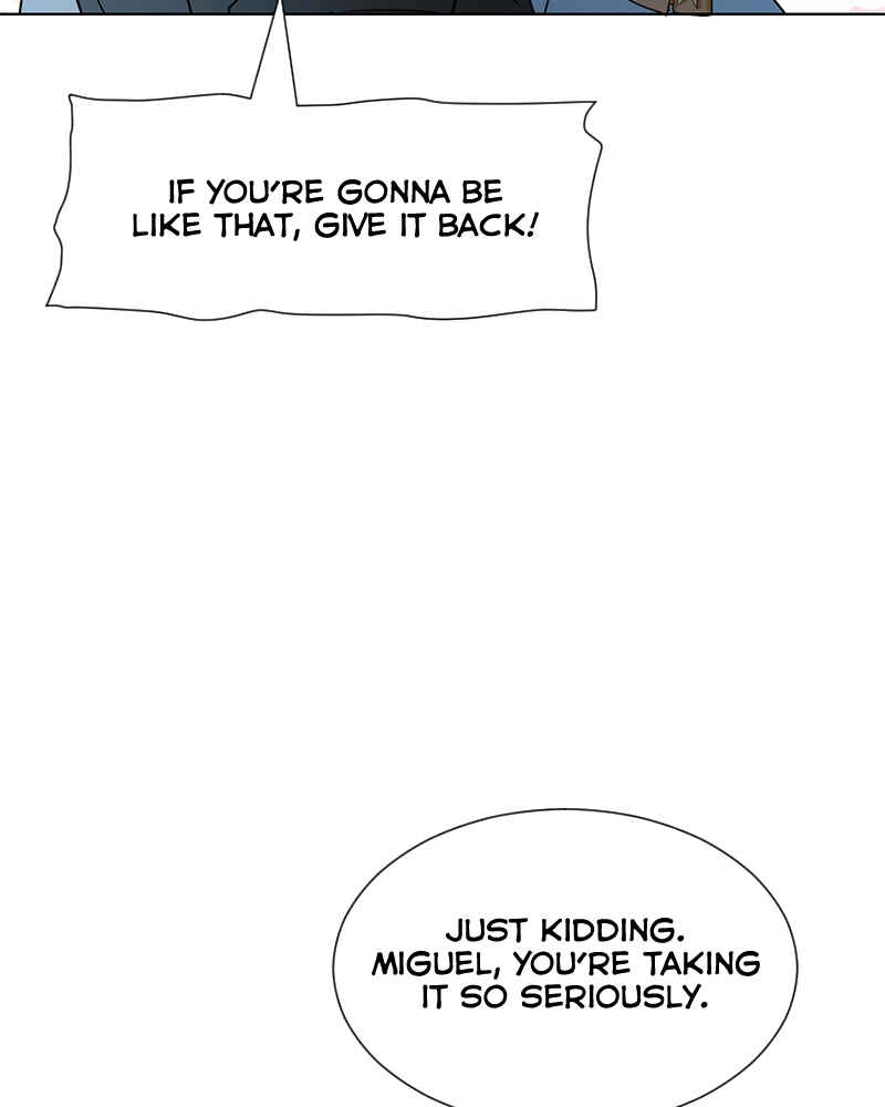 ผู้ชนะรักนี้ต้องเป็นฉัน Chapter 29 - Page 122