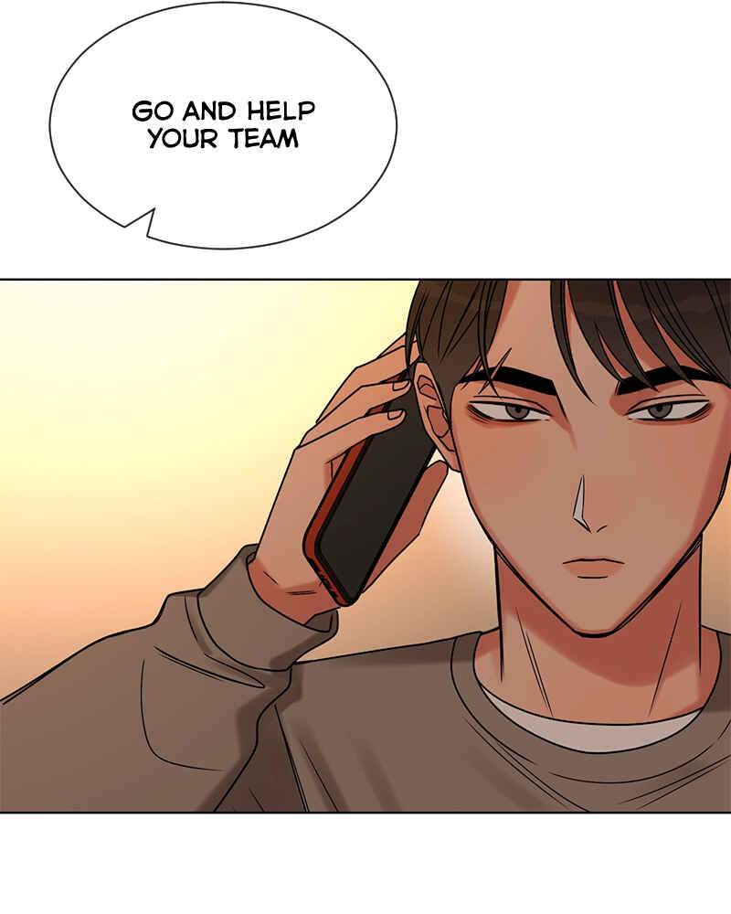 ผู้ชนะรักนี้ต้องเป็นฉัน Chapter 29 - Page 33