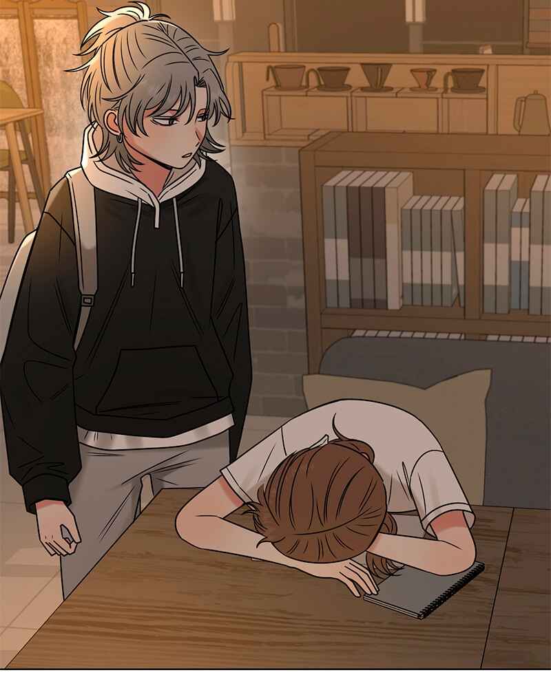 ผู้ชนะรักนี้ต้องเป็นฉัน Chapter 29 - Page 35