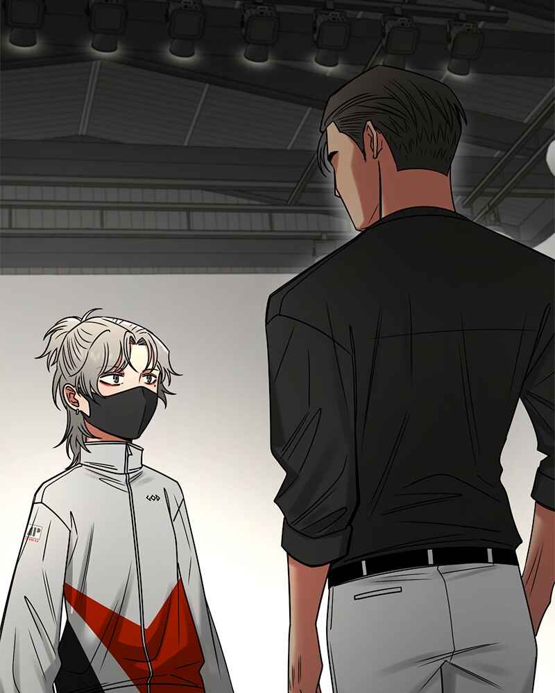ผู้ชนะรักนี้ต้องเป็นฉัน Chapter 29 - Page 82